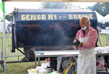 FÊTE DE LA RENTRÉE 2021